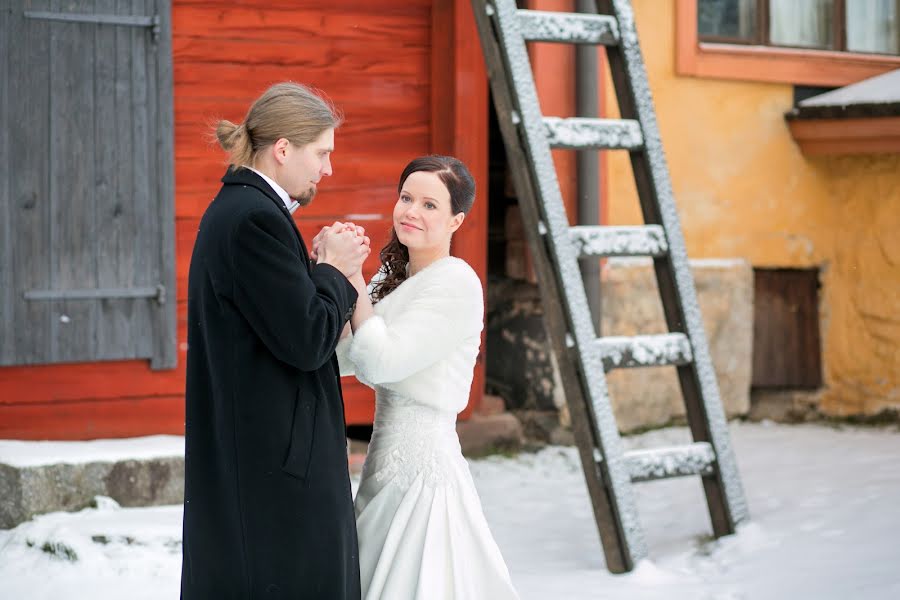 Pulmafotograaf Annika Berezhnykh (photoanni). Foto tehtud 4 märts 2014