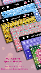 French Keyboard(圖3)-速報App