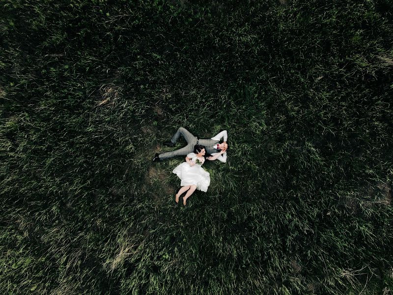 Fotógrafo de casamento Nikolay Filimonov (filimonovphoto). Foto de 11 de agosto 2022