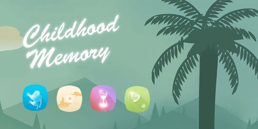 Childhood Memory Theme