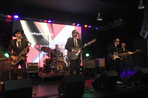 Dan nemačkog jedinstva obeležen u Beogradu u prisustvu velikog broja zvanica