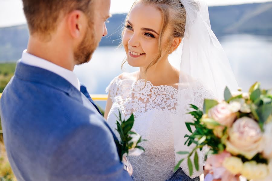 Photographer sa kasal Irina Sergeeva (sergeeva22). Larawan ni 26 Setyembre 2018