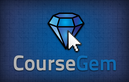 CourseGem Preview image 0