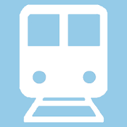 SpotUrTrain  Icon