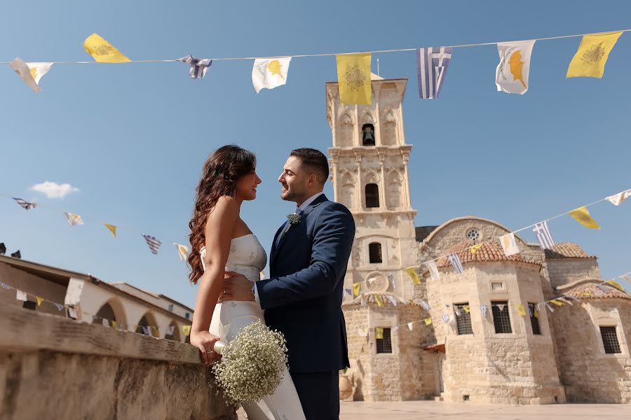 Φωτογράφος γάμων Karina Gazaryan (gkaphoto). Φωτογραφία: 5 Νοεμβρίου 2023