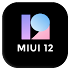 MIUI 12 Dark UI EMUI 10/9/8/5 Theme6.0