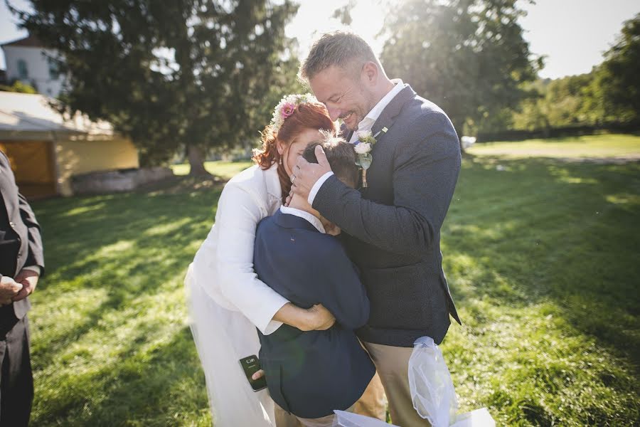 Photographe de mariage Tom Kasal (kasalfoto). Photo du 3 mars 2020