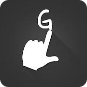 Gestures Shortcut  Icon