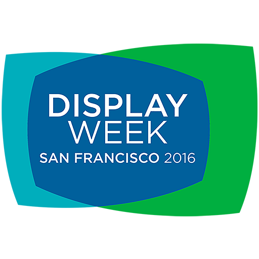 Display Week 2015 商業 App LOGO-APP開箱王