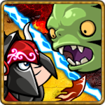 Hero's Fate : RPG Clicker Apk