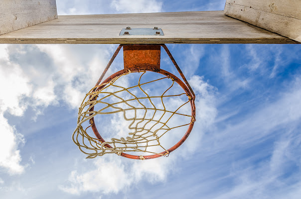 Basket di Salvatore Gulino