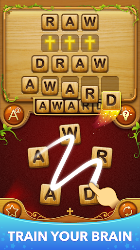 Screenshot Word Bibles - Find Word Games