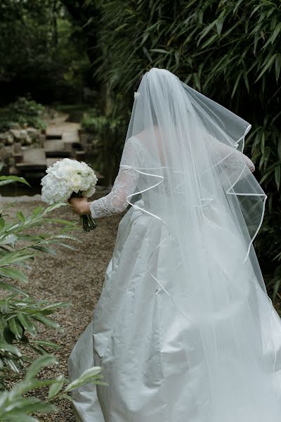 婚礼摄影师Sonja Svilkic Ciric（paspartu）。2019 5月9日的照片