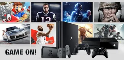 PS4 Games  Buy or Rent PS4 Video Games at GameFly