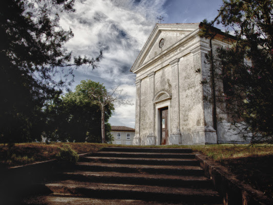 chiesa di giorgiosalemi