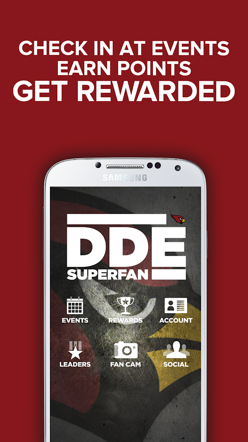 DDE Superfan Screen 3