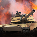 Cover Image of Скачать Tank Simulator : Battlefront 1.1 APK