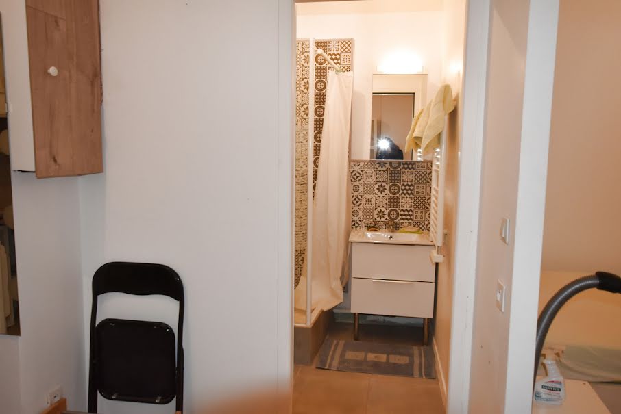 Vente appartement 2 pièces 27 m² à Lyon 5ème (69005), 185 000 €