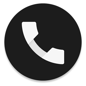 MonoChromatic for ExDialer.apk 1.2