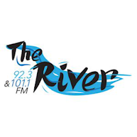92.3 101.1 The River