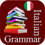Cover Image of 下载 Italian Grammar 2020 1.0 APK