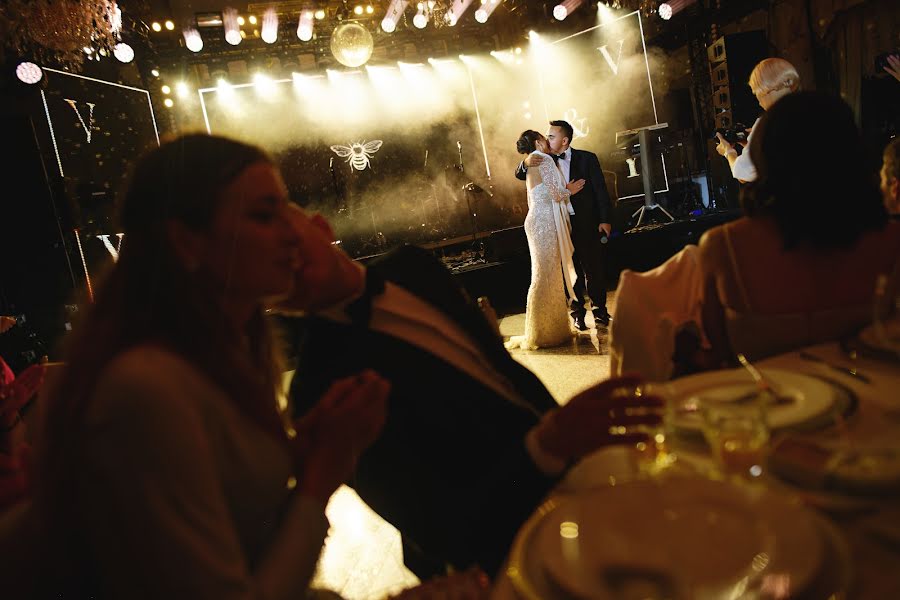 Esküvői fotós Igor Shevchenko (wedlifer). Készítés ideje: 2022 január 26.