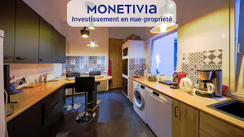 appartement à Montpellier (34)