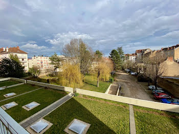 appartement à Dijon (21)