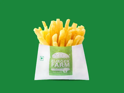 Regular Fries