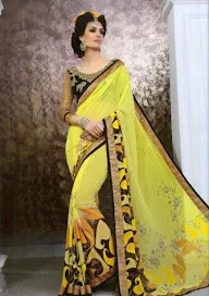 G V R Silks Sarees photo 5