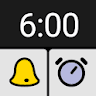 BIG Alarm icon