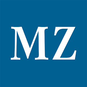 MZ-WEB.DE logo
