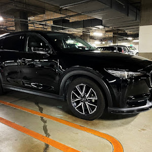 CX-5 KF5P