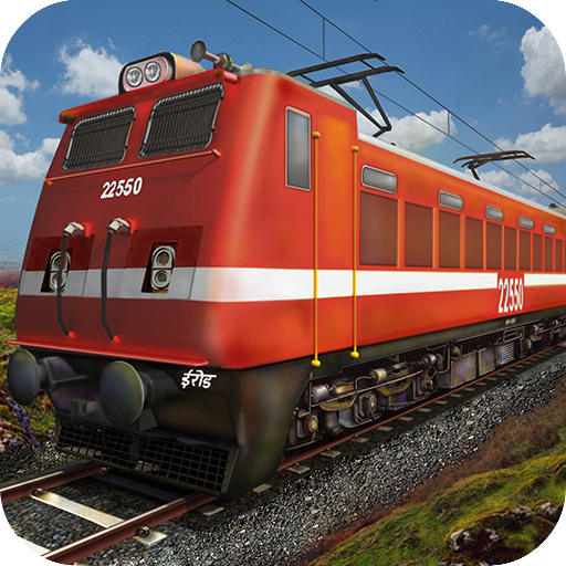 24+ Indian Train Simulator