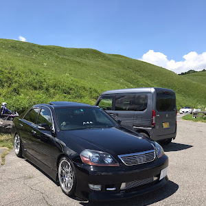 マークII JZX110