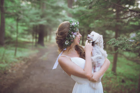 Svadobný fotograf Elena Vilena (lenavilena). Fotografia publikovaná 19. mája 2017