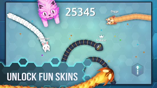 Free 3D Snake . io – Fun Rivalry Free Battle Game 2021 Download