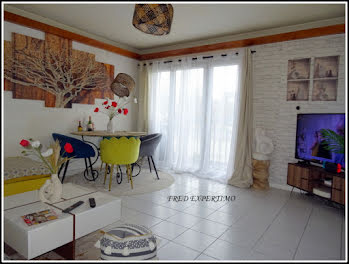 appartement à Sannois (95)