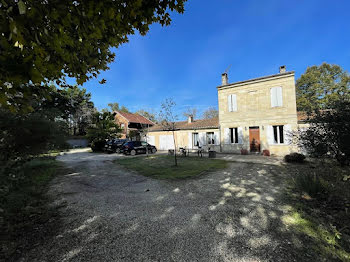 maison à Pessac (33)