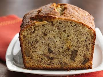 Banana Bread