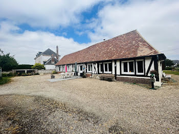 maison à Thibouville (27)