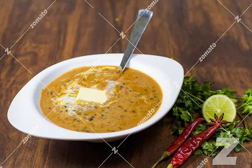 Dal Makhani