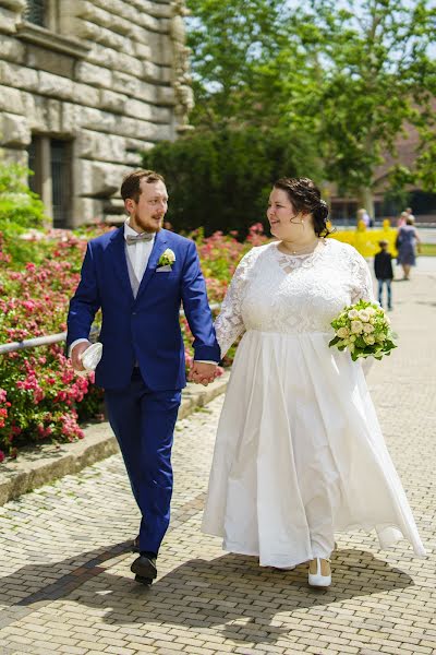 Photographe de mariage Jupp Hoffmann (jupphoffmann). Photo du 29 octobre 2019