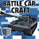 Battle Car Craft icon