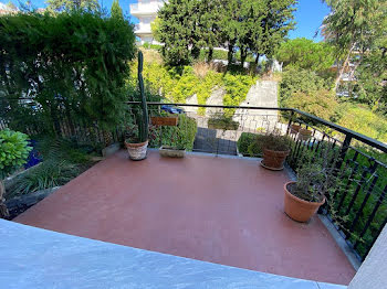 appartement à Nice (06)