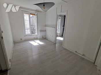 appartement à Paris 18ème (75)