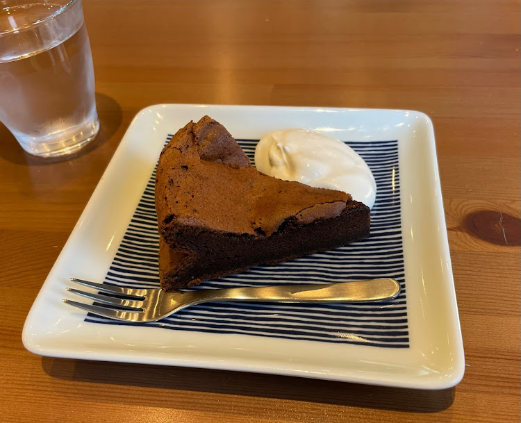 ピノの大分阿蘇べるスタンプラリー・黒柴コーヒー・瀬の本レストハウス・耐熱バンテージ速攻終了・Reliveに関するカスタム事例の投稿画像3枚目