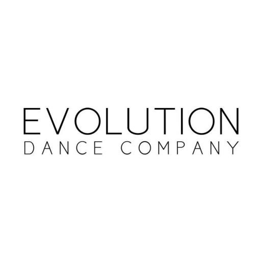 Evolution Dance Company 商業 App LOGO-APP開箱王