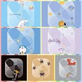 Miếng Dán Bảo Vệ Op Bao Ve Camera In Hình Phi Hành Gia Dễ Thương Thích Hợp Cho Iphone12 12 Pro Max 12 Mini 12 Pro Dán Camera Iphone 13