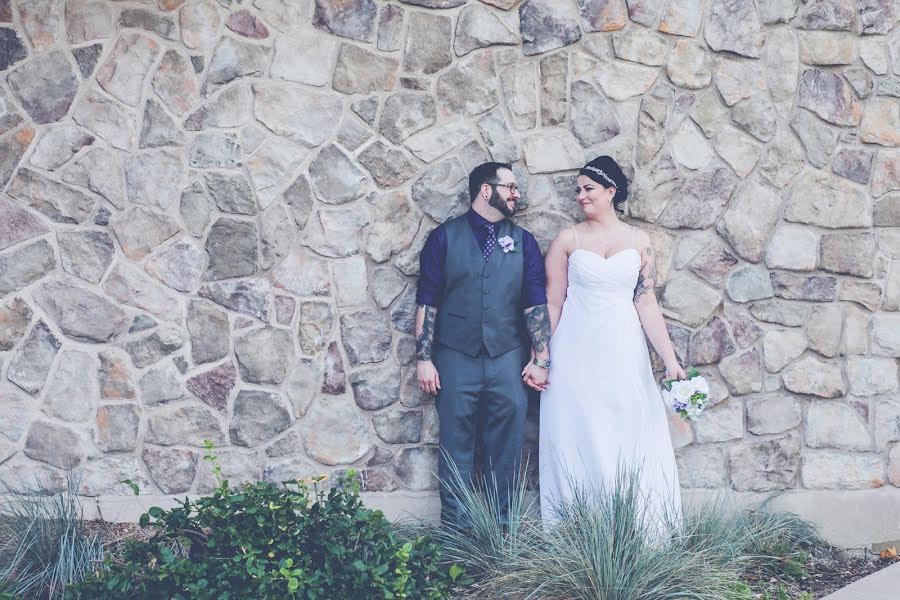 Fotografo di matrimoni Stephanie Jukes (stephaniejukes). Foto del 9 maggio 2019